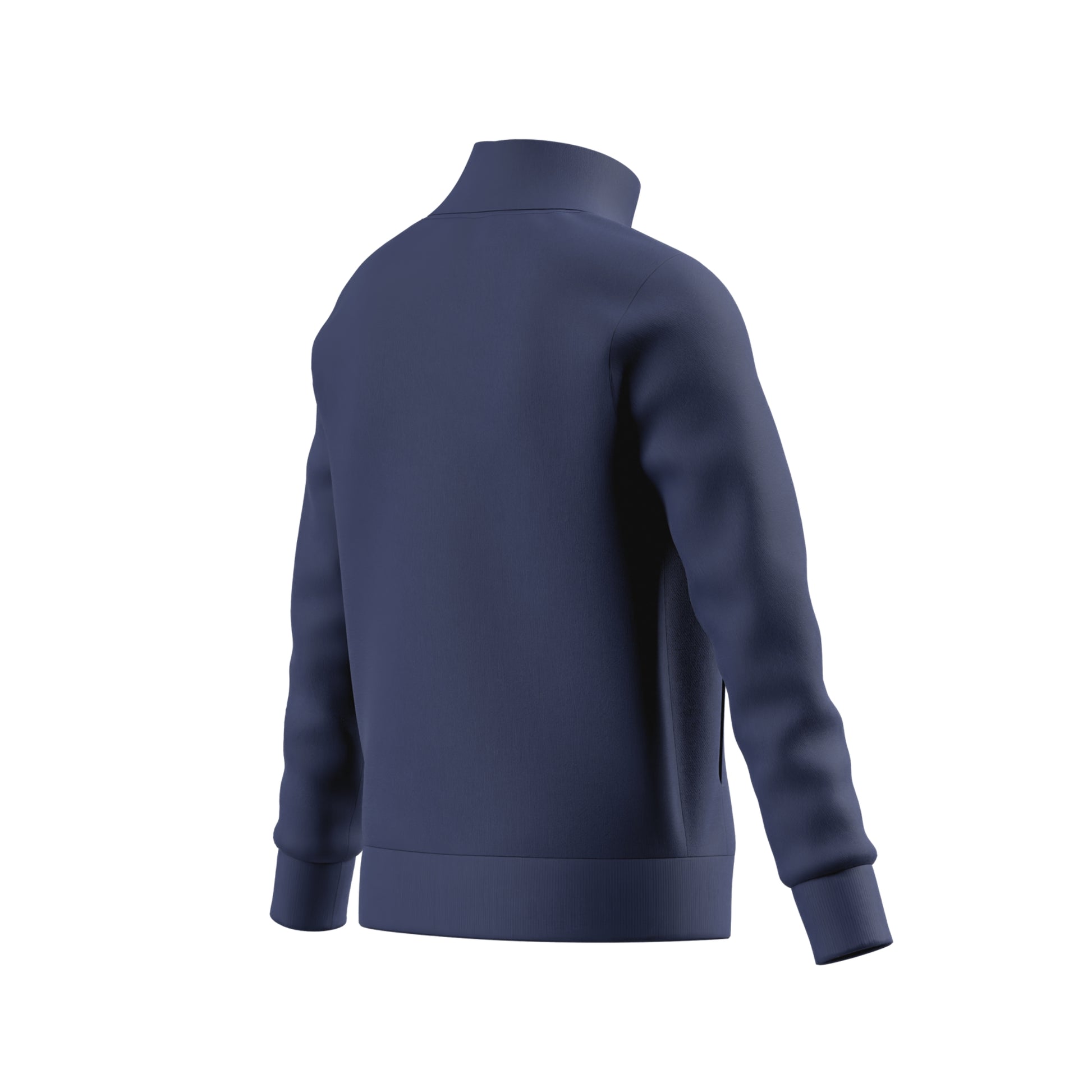 Speedo Junior Team Fleece Full Zip Jacket  Jacket  Speedo