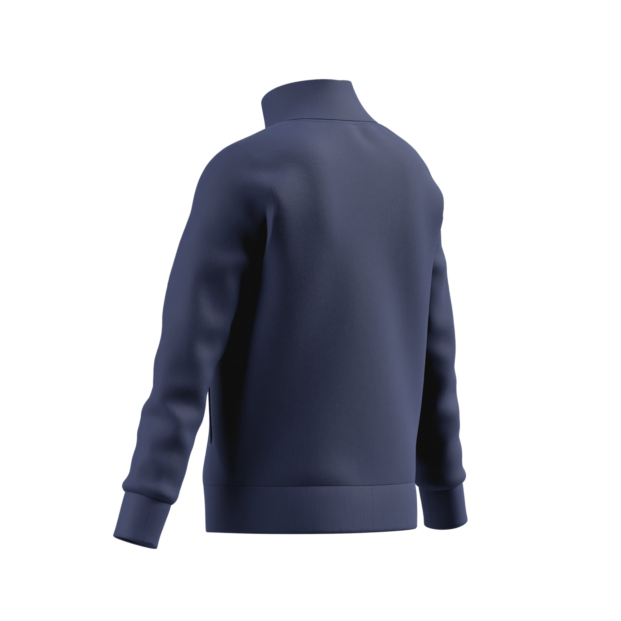 Speedo Junior Team Fleece Full Zip Jacket