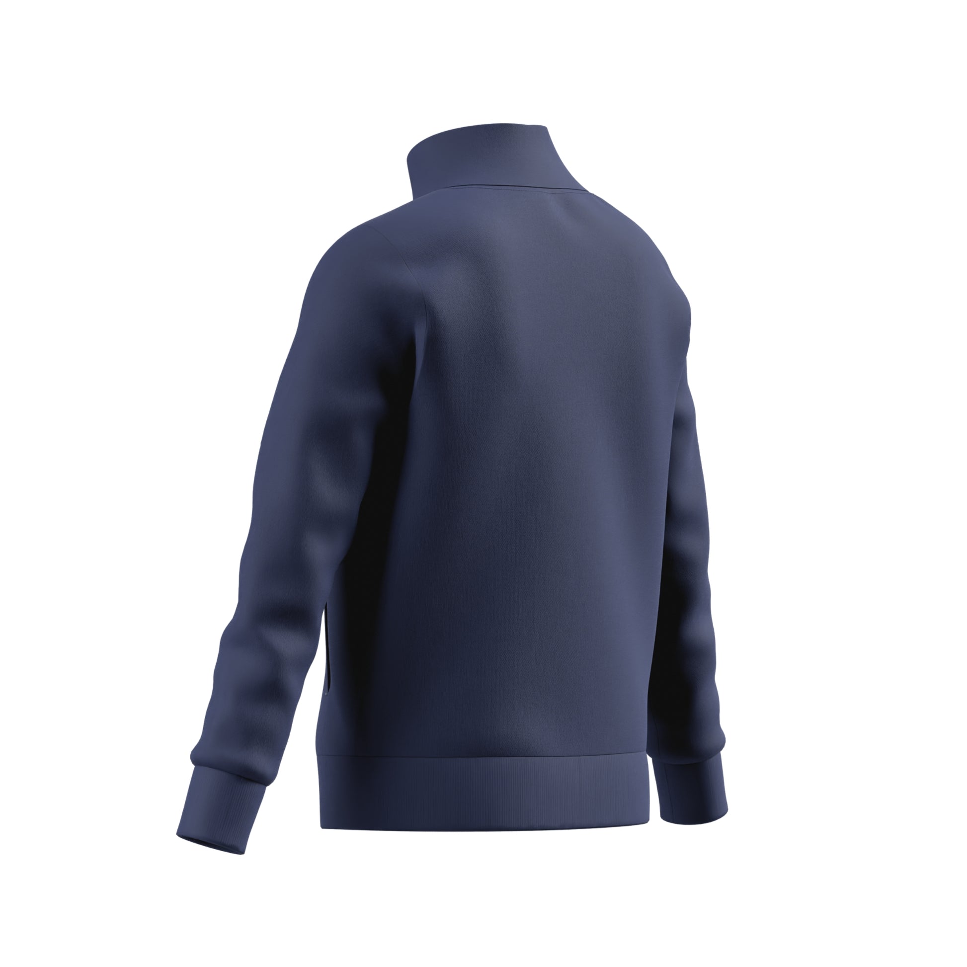Speedo Junior Team Fleece Full Zip Jacket  Jacket  Speedo