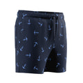 Speedo Men's Printed Redondo Edge 16
