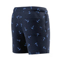 Speedo Men's Printed Redondo Edge 16