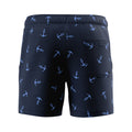 Speedo Men's Printed Redondo Edge 16