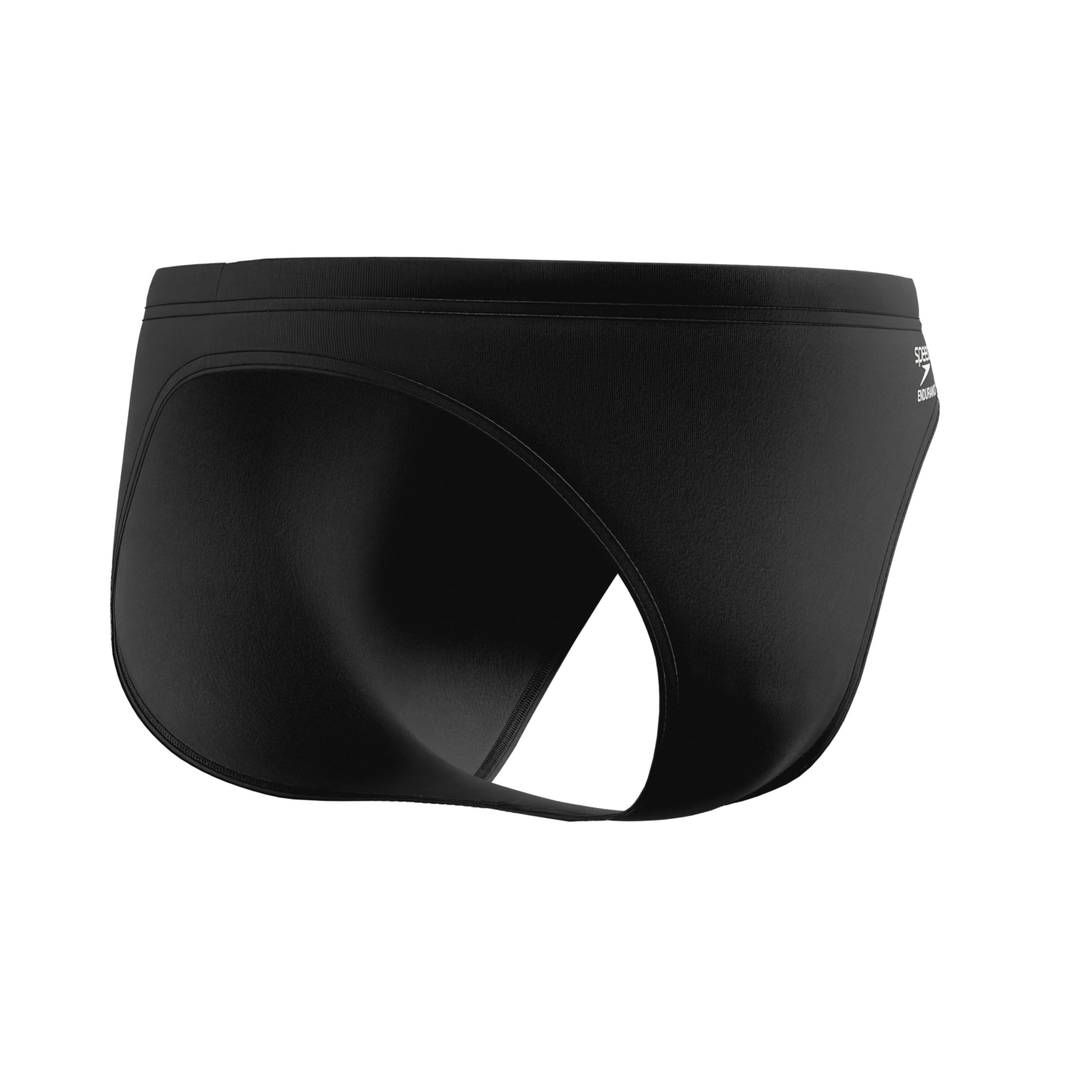 Speedo Men's Team Solid Endurance+ Max Swim Brief    Speedo