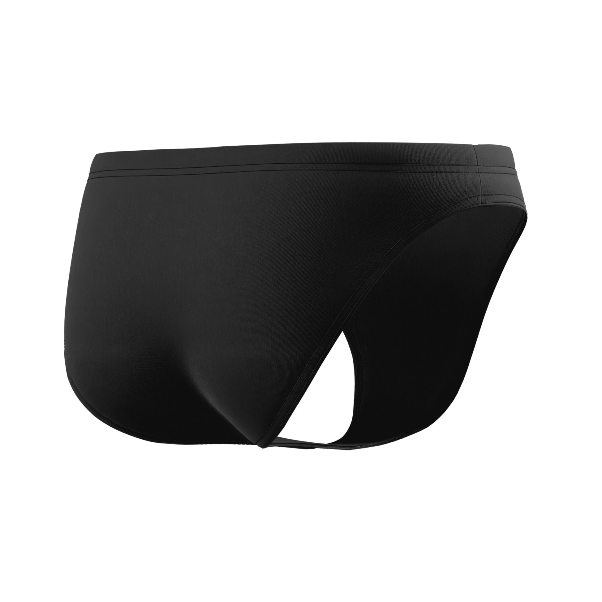 Speedo Men's Team Solid Endurance+ Max Swim Brief    Speedo