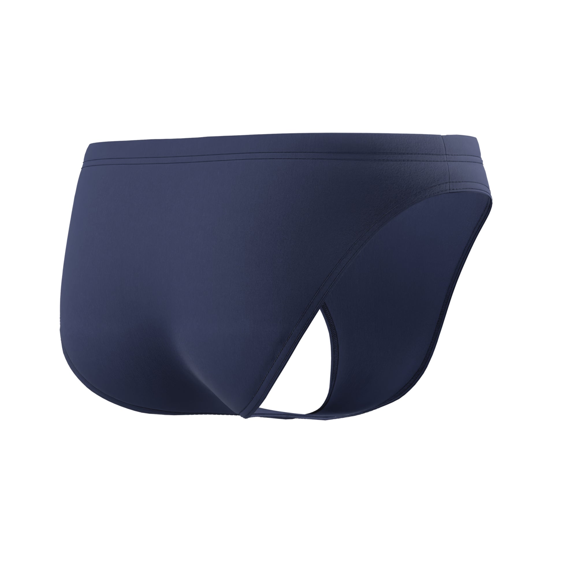 Speedo Men's Team Solid Endurance+ Max Swim Brief    Speedo