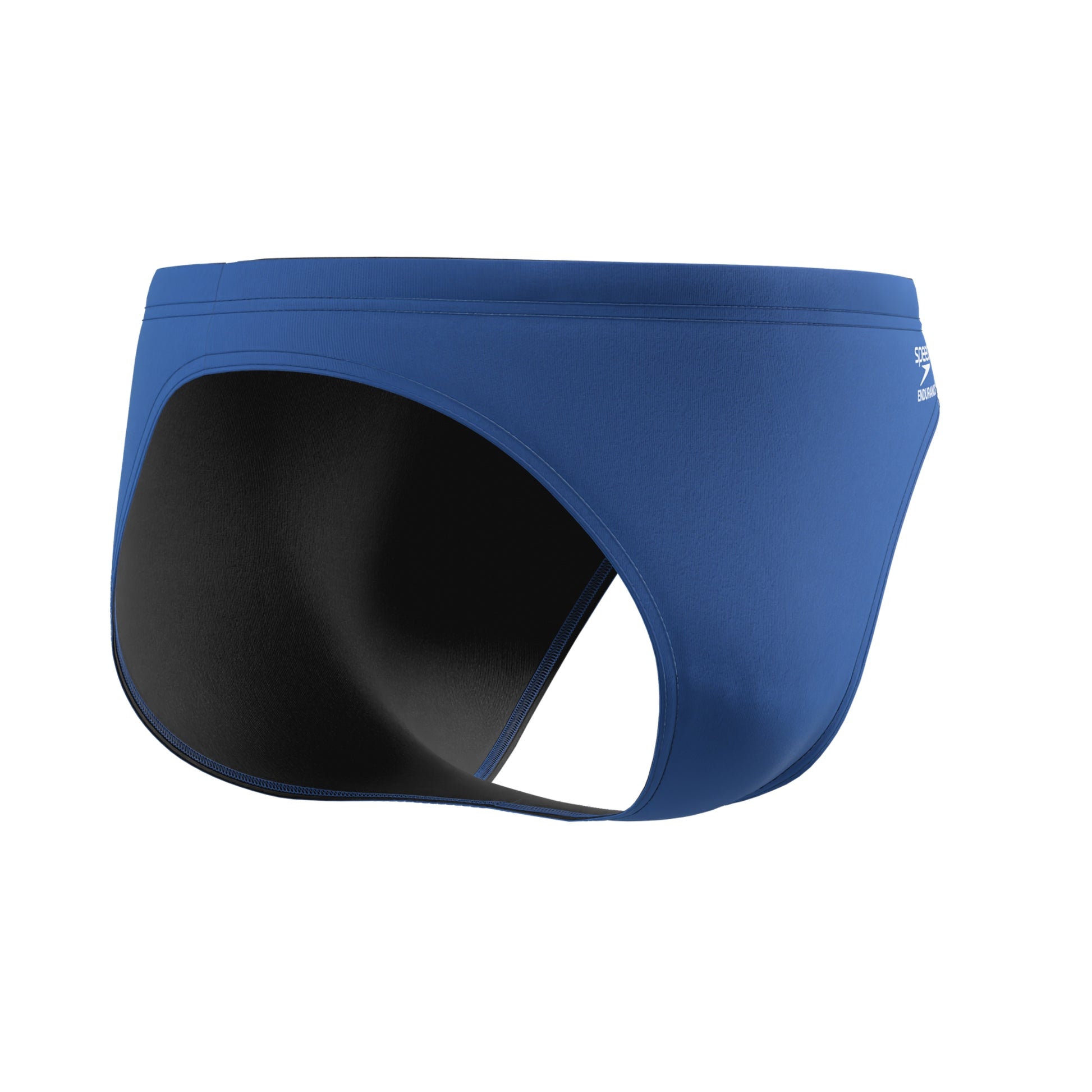 Speedo Men's Team Solid Endurance+ Max Swim Brief    Speedo