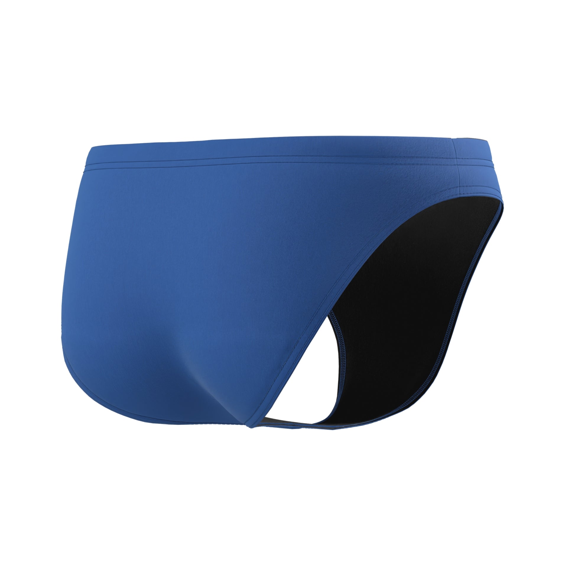 Speedo Men's Team Solid Endurance+ Max Swim Brief    Speedo