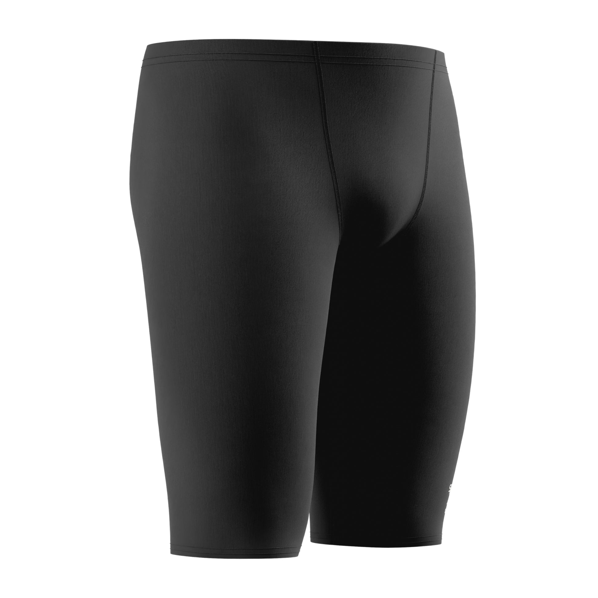 Speedo Men's Team Solid Endurance+ Max Swim Jammer  Swim Jammers  Speedo