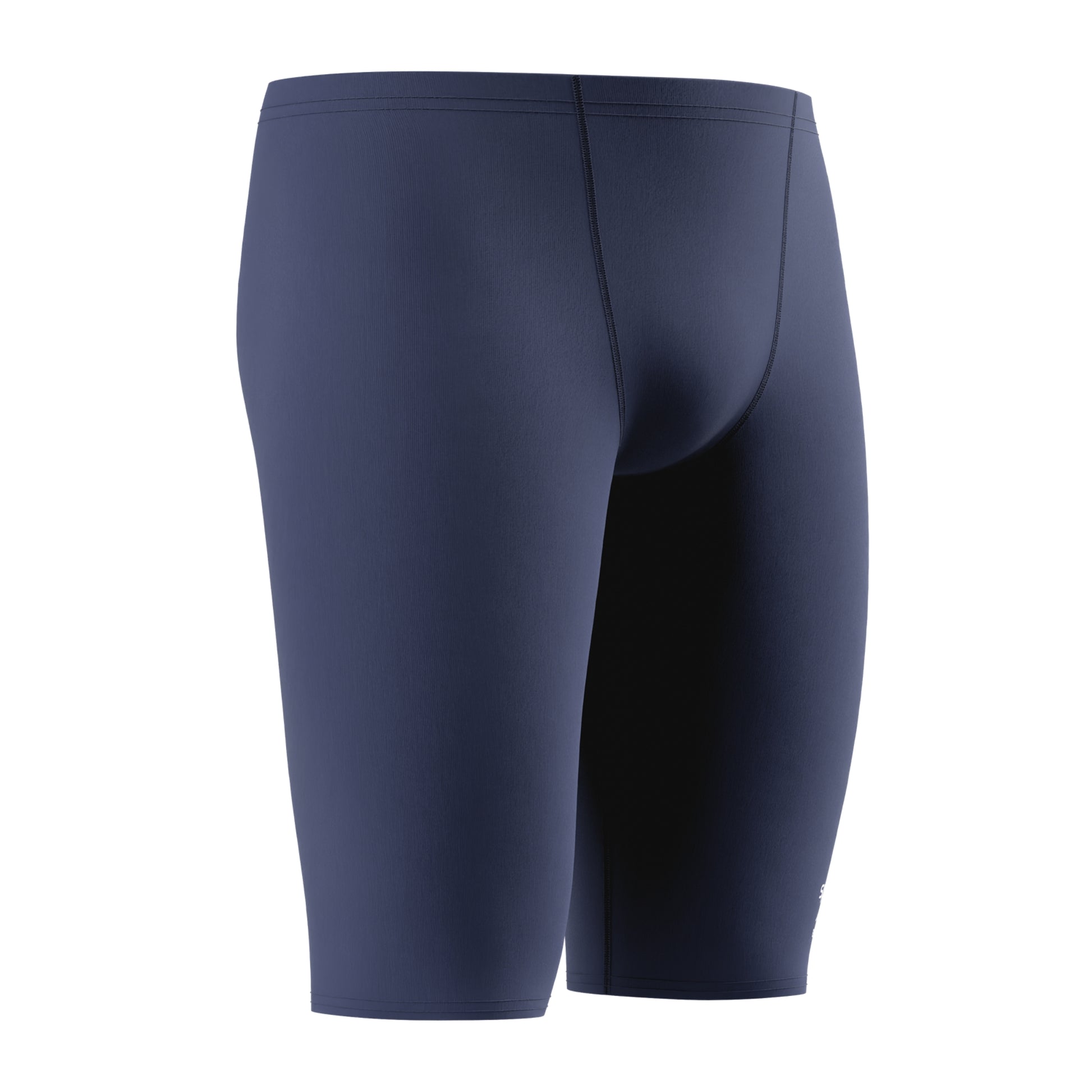 Speedo Men's Team Solid Endurance+ Max Swim Jammer  Swim Jammers  Speedo