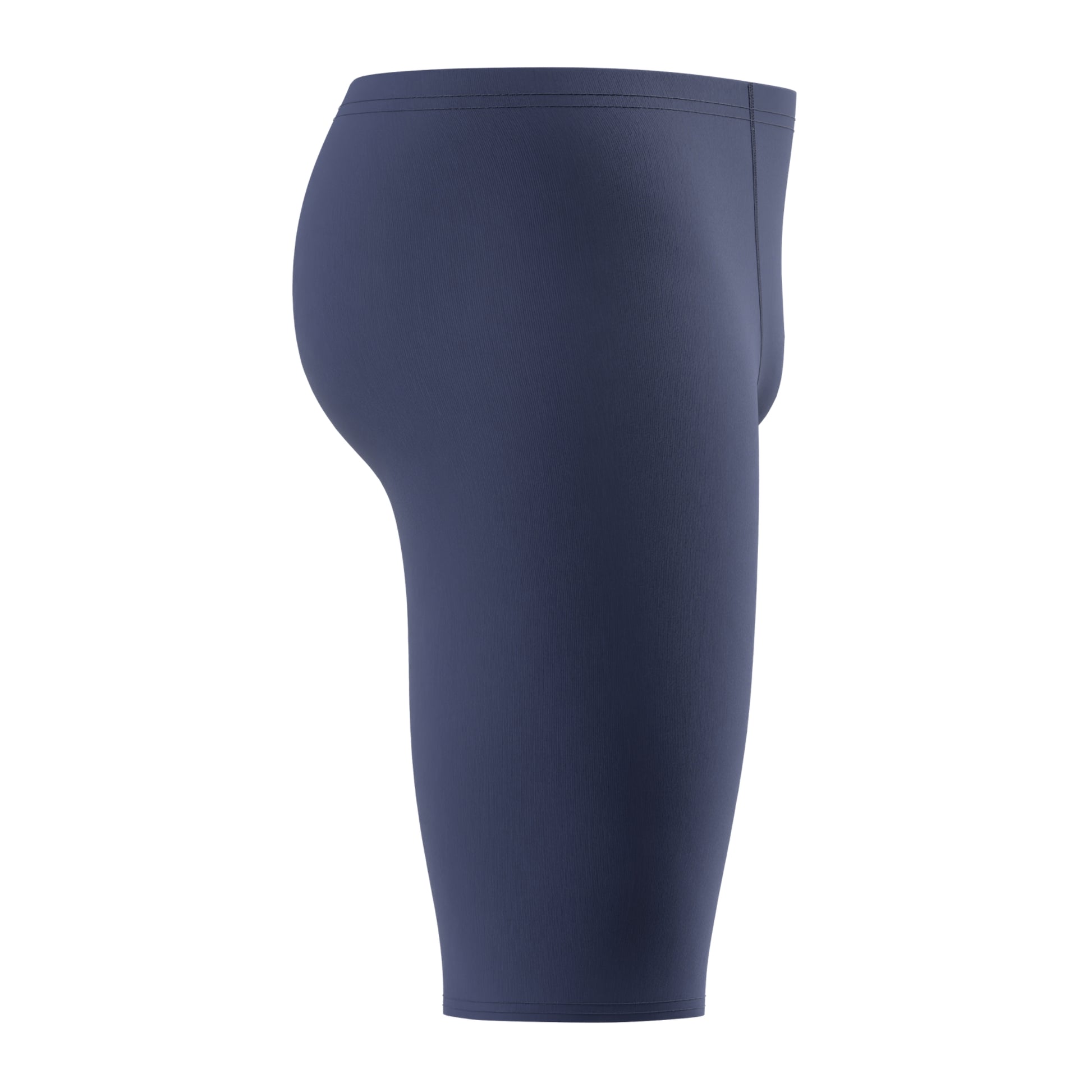 Speedo Men's Team Solid Endurance+ Max Swim Jammer  Swim Jammers  Speedo