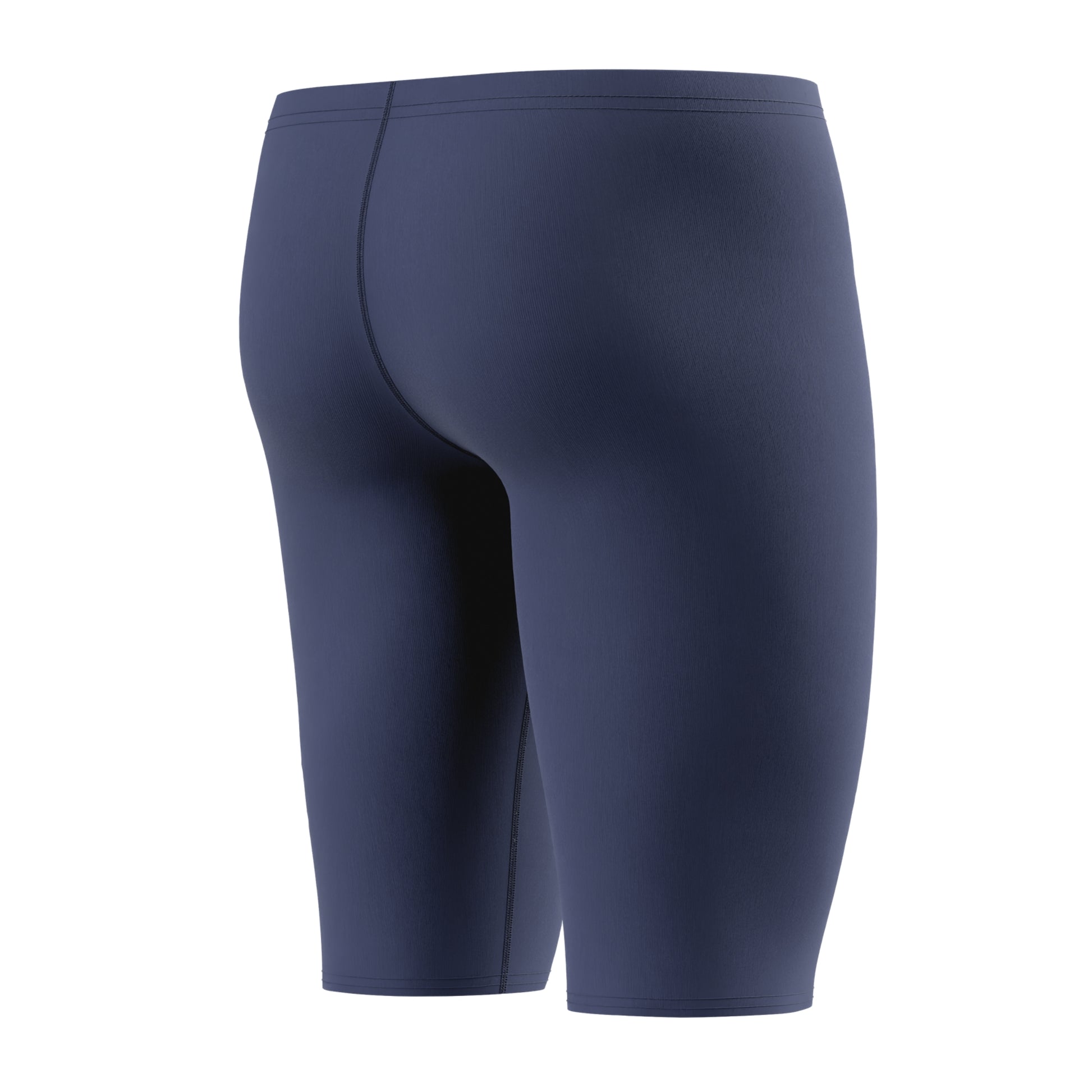 Speedo Men's Team Solid Endurance+ Max Swim Jammer  Swim Jammers  Speedo