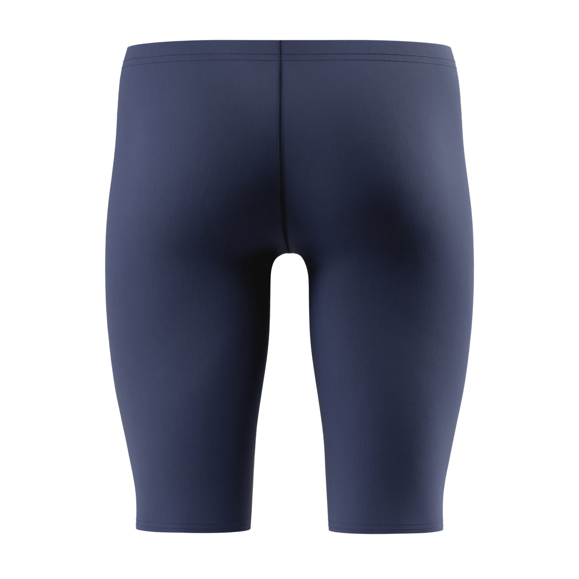 Speedo Men's Team Solid Endurance+ Max Swim Jammer  Swim Jammers  Speedo