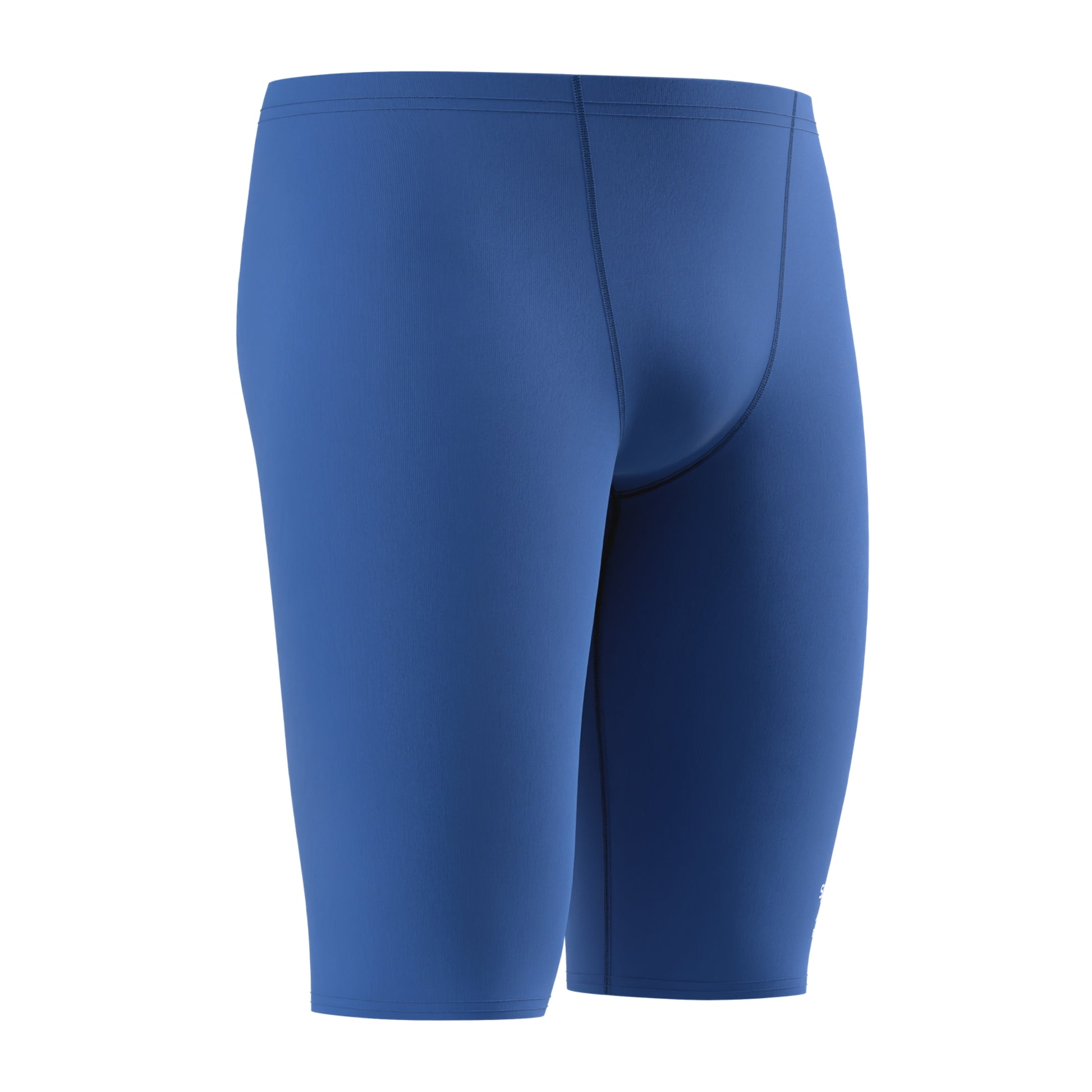 Speedo Men's Team Solid Endurance+ Max Swim Jammer  Swim Jammers  Speedo