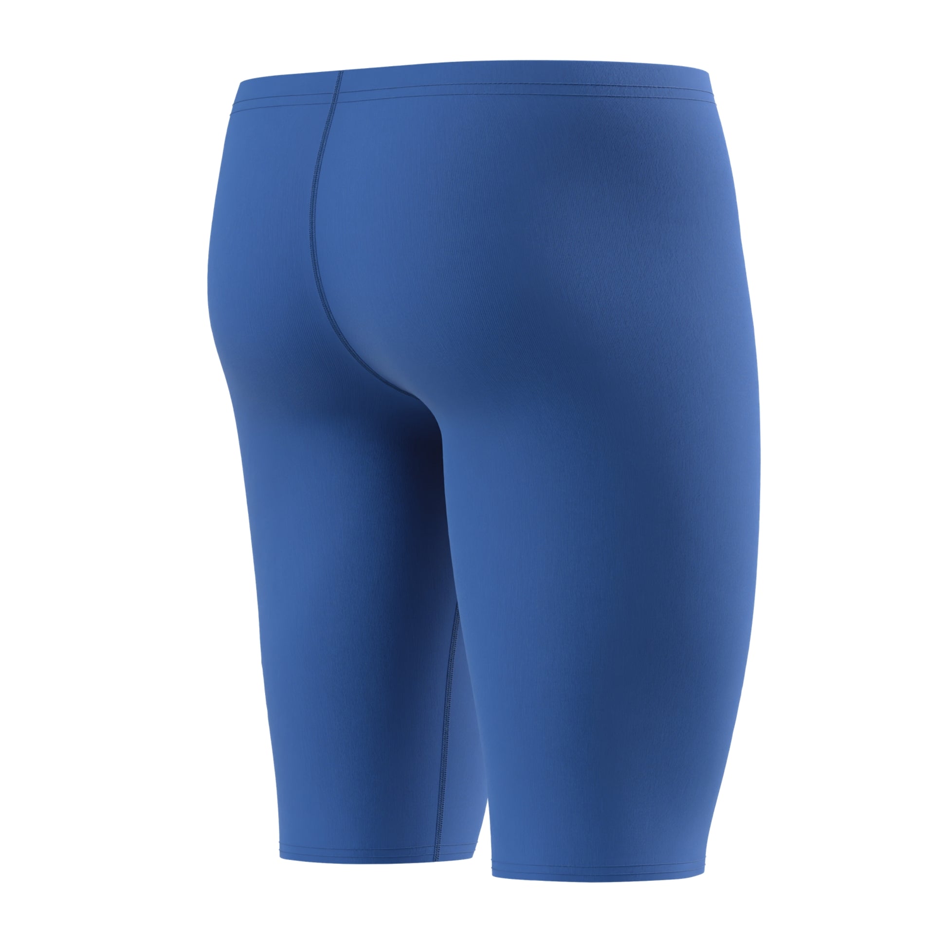 Speedo Men's Team Solid Endurance+ Max Swim Jammer  Swim Jammers  Speedo