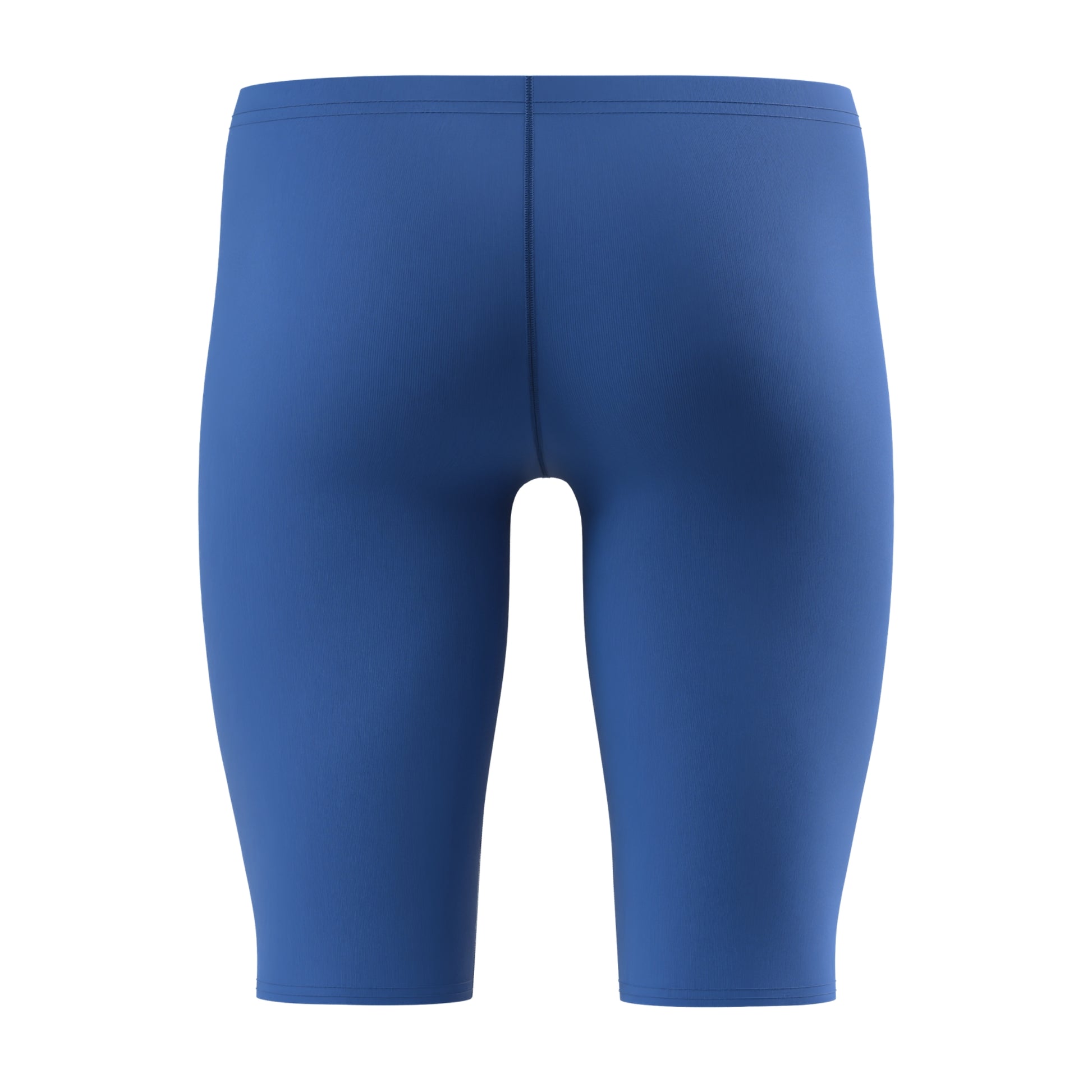 Speedo Men's Team Solid Endurance+ Max Swim Jammer  Swim Jammers  Speedo