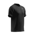 Speedo Men's Short Sleeve Crew Neck Shirt  Shirts  Speedo