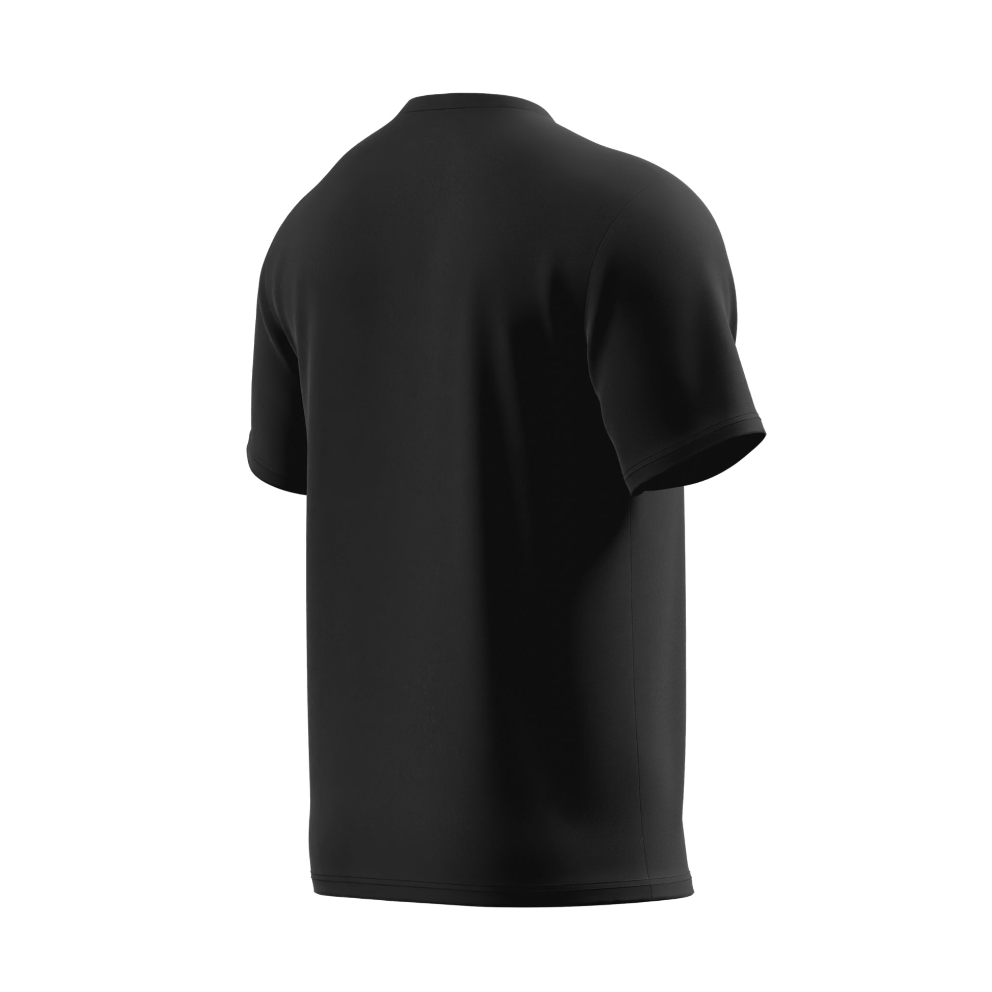 Speedo Men's Short Sleeve Crew Neck Shirt  Shirts  Speedo