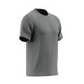 Speedo Men's Short Sleeve Crew Neck Shirt  Shirts  Speedo