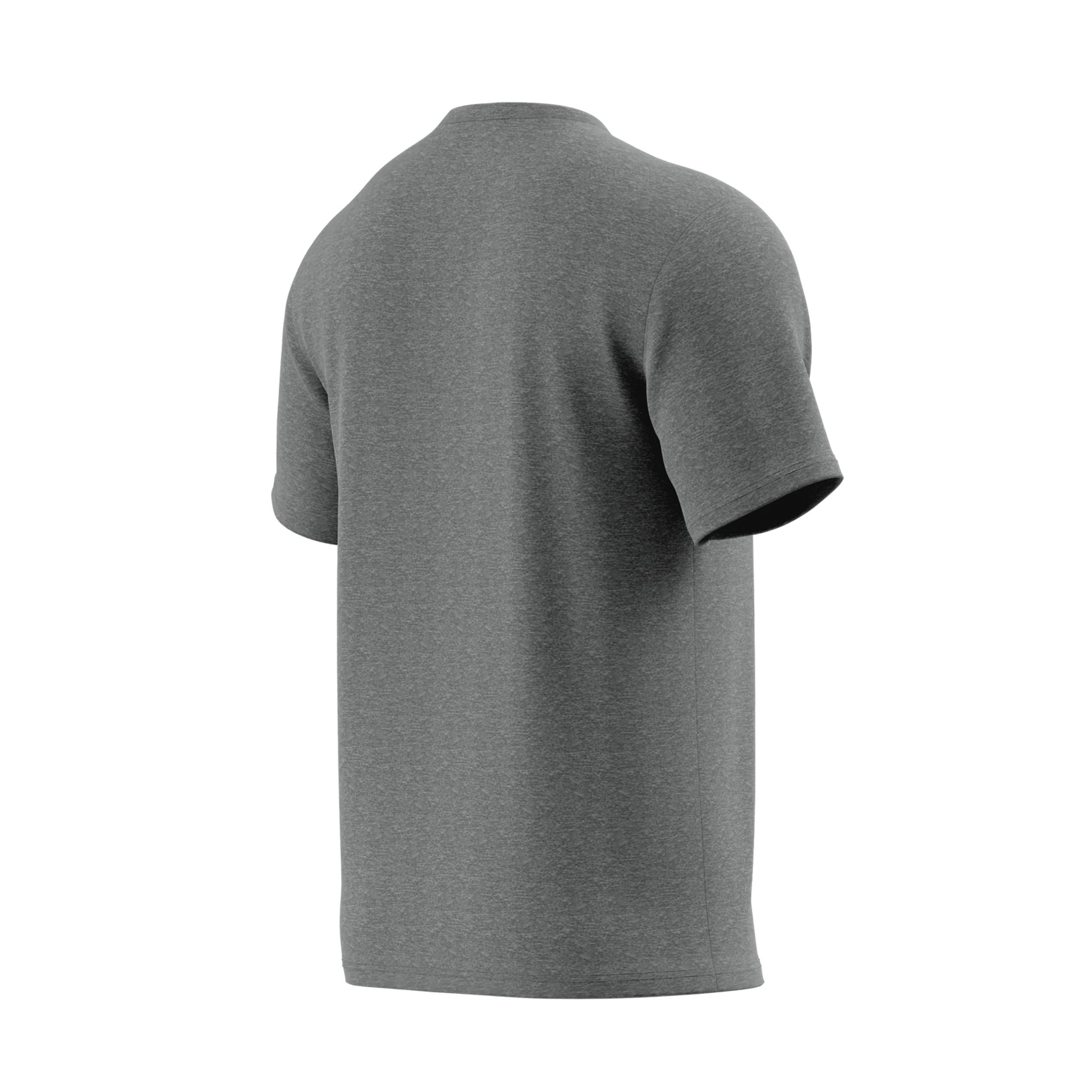 Speedo Men's Short Sleeve Crew Neck Shirt  Shirts  Speedo