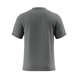 Speedo Men's Short Sleeve Crew Neck Shirt  Shirts  Speedo