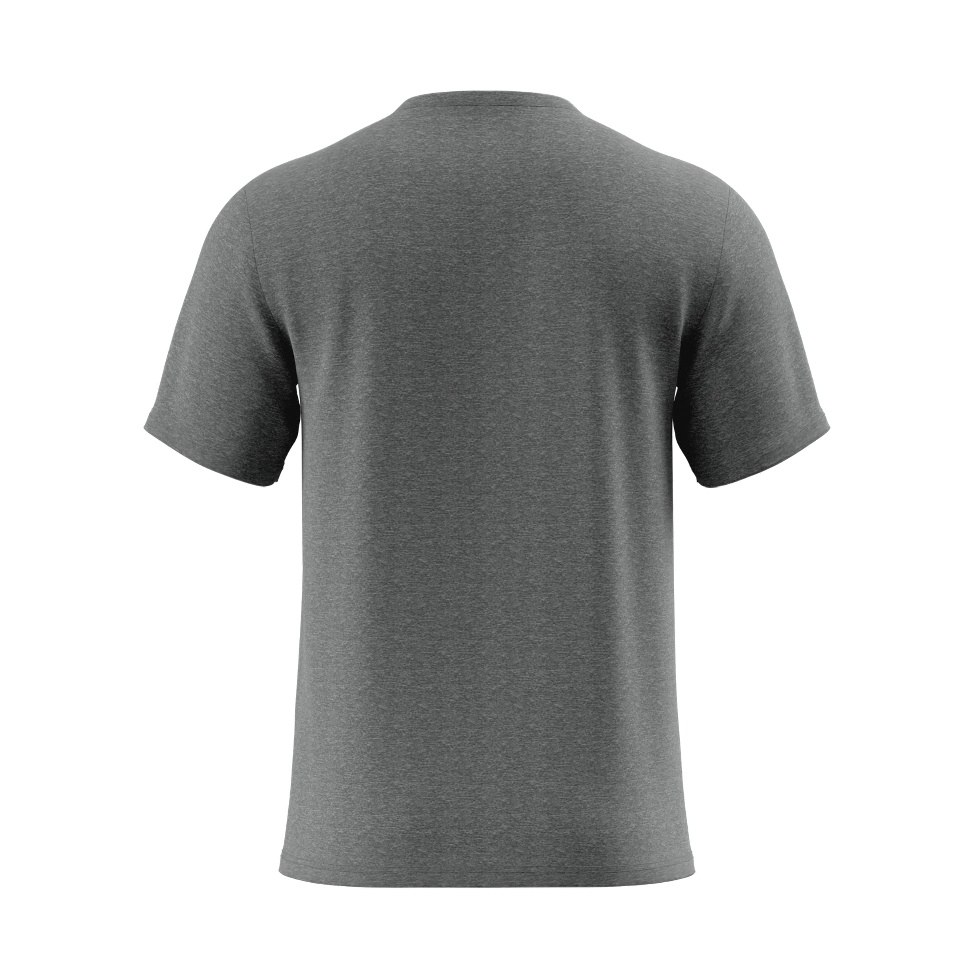 Speedo Men's Short Sleeve Crew Neck Shirt  Shirts  Speedo