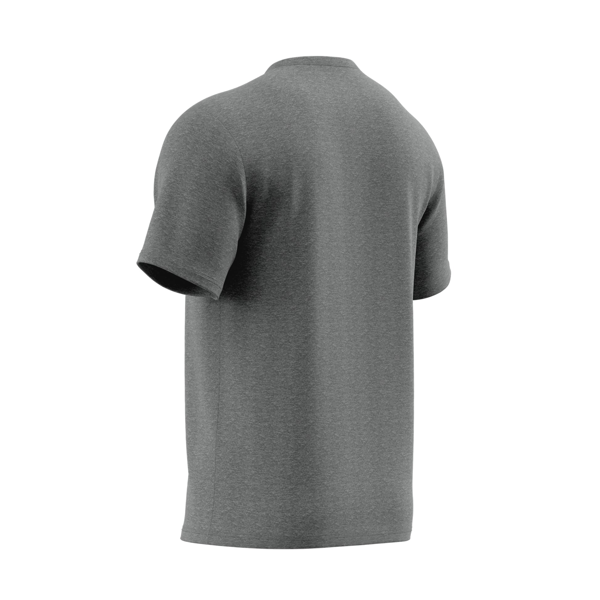 Speedo Men's Short Sleeve Crew Neck Shirt  Shirts  Speedo