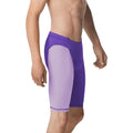 Speedo Vanquisher Solid Jammer - Tech suit  Technical Jammer  Speedo