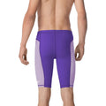 Speedo Vanquisher Solid Jammer - Tech suit  Technical Jammer  Speedo