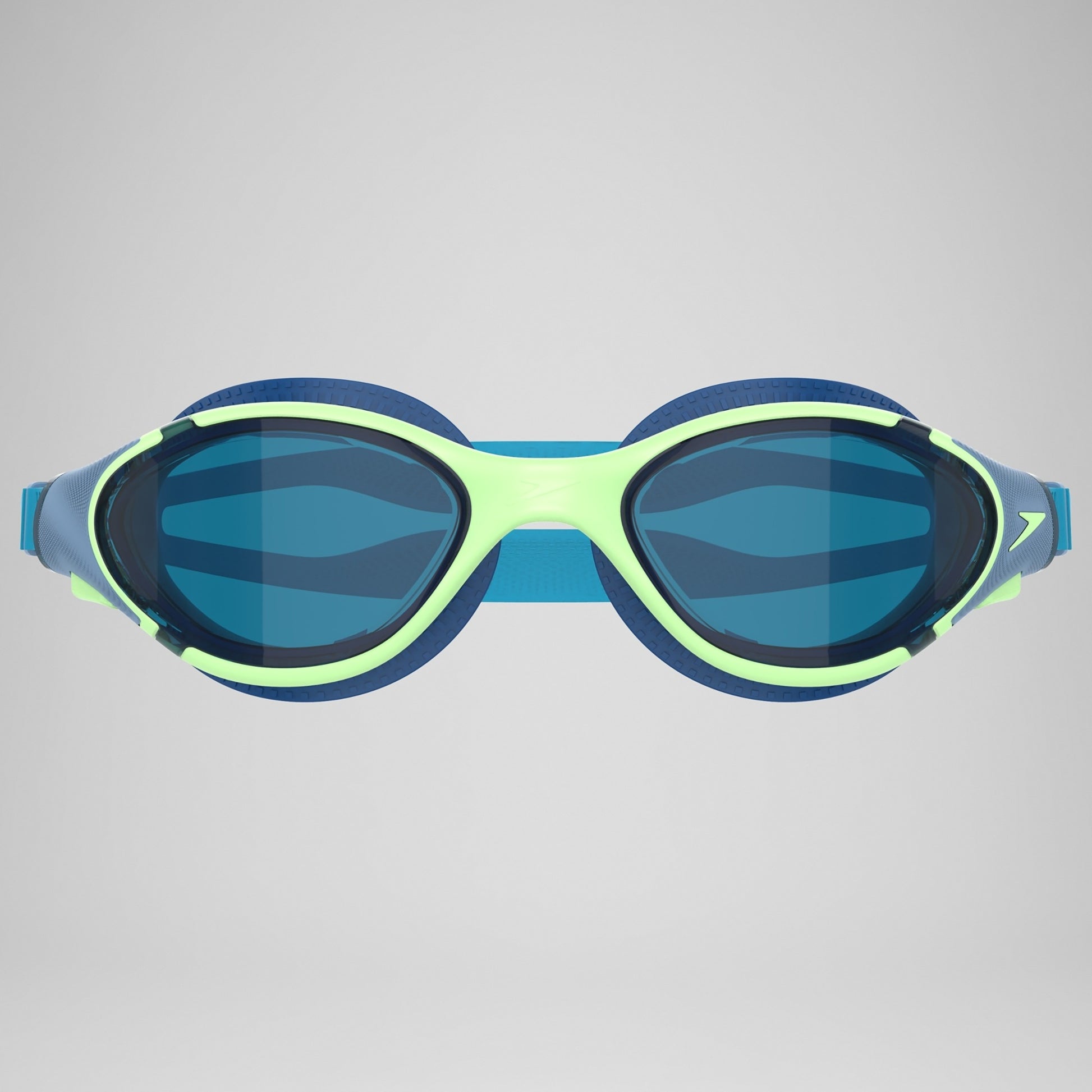 biofuse 2.0 goggles review Speedo Biofuse 2.0 Goggle Black Smoke