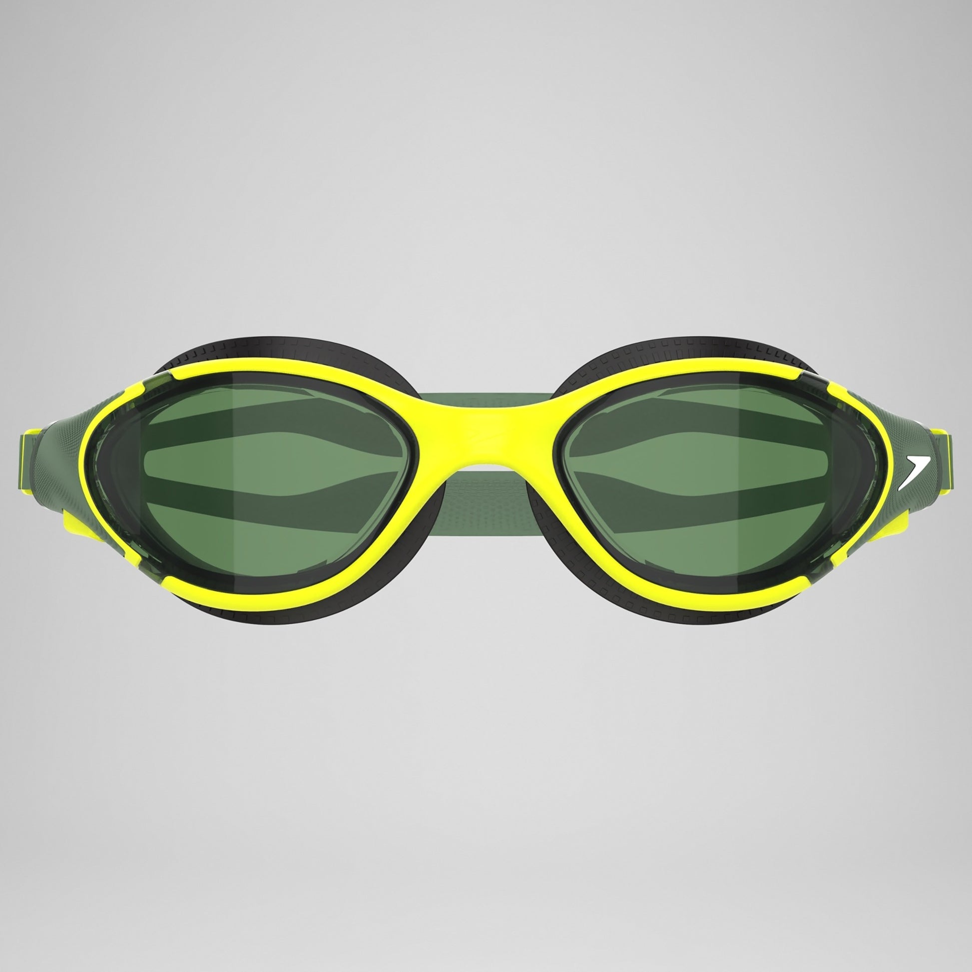 speedo biofuse 2.0 goggles Speedo Biofuse 2.0 Goggle Black Smoke