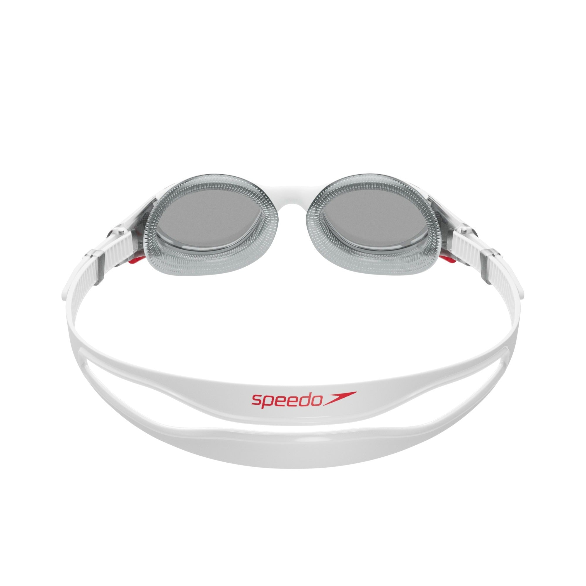 Speedo Biofuse 2.0 Goggles – Comfort Seal Training Goggles