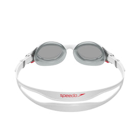 Speedo Biofuse 2.0 Goggles – Comfort Seal Training Goggles  Competition Swim Goggles  Speedo