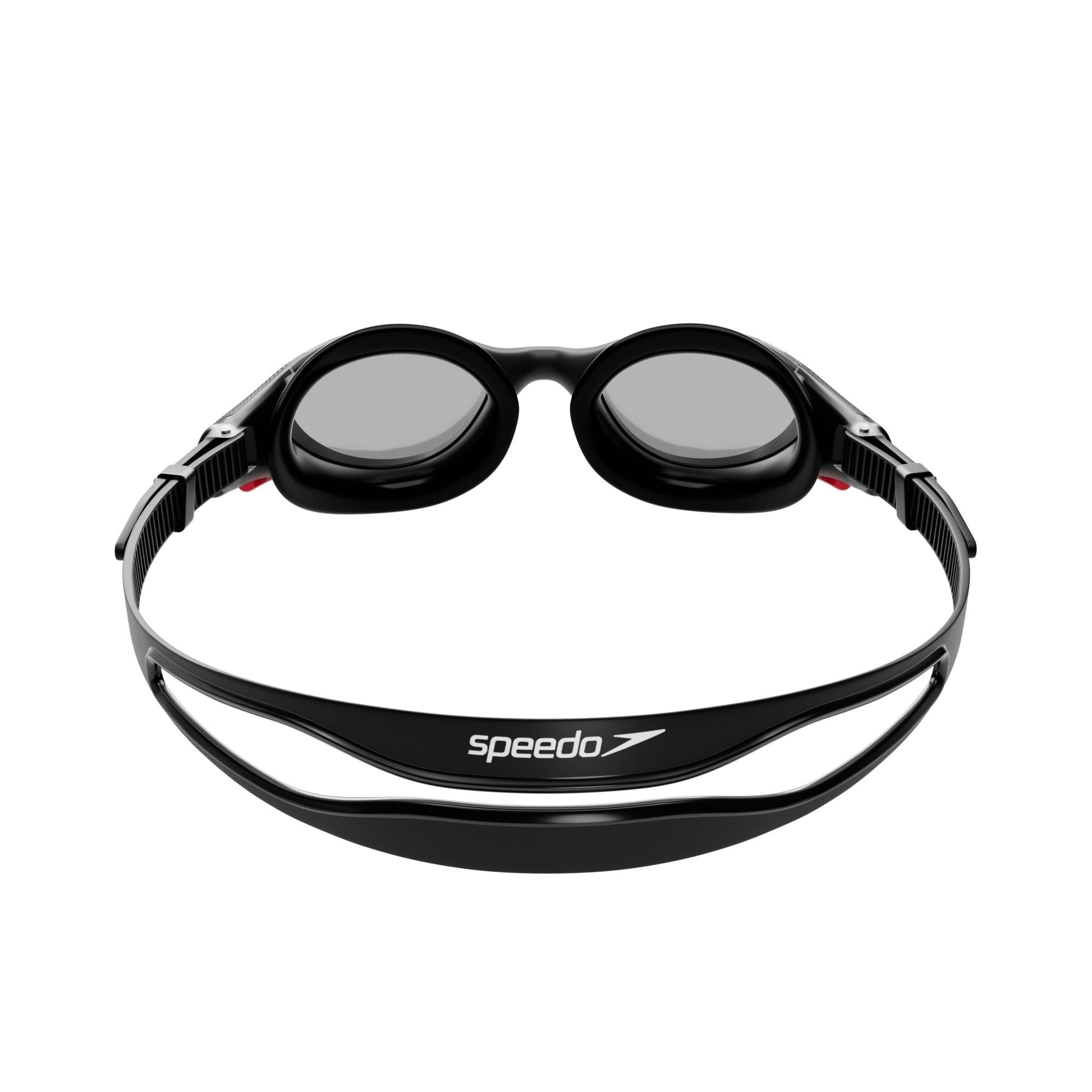 Speedo Biofuse 2.0 Goggle Black Smoke