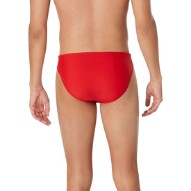 Speedo Beachstar Colorblock Brief 2 In  Swimming Briefs for Men  Speedo