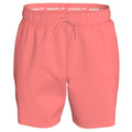 Speedo Men’s Standard Swim Trunk Mid-Length Redondo Solid  Boardshorts  Speedo