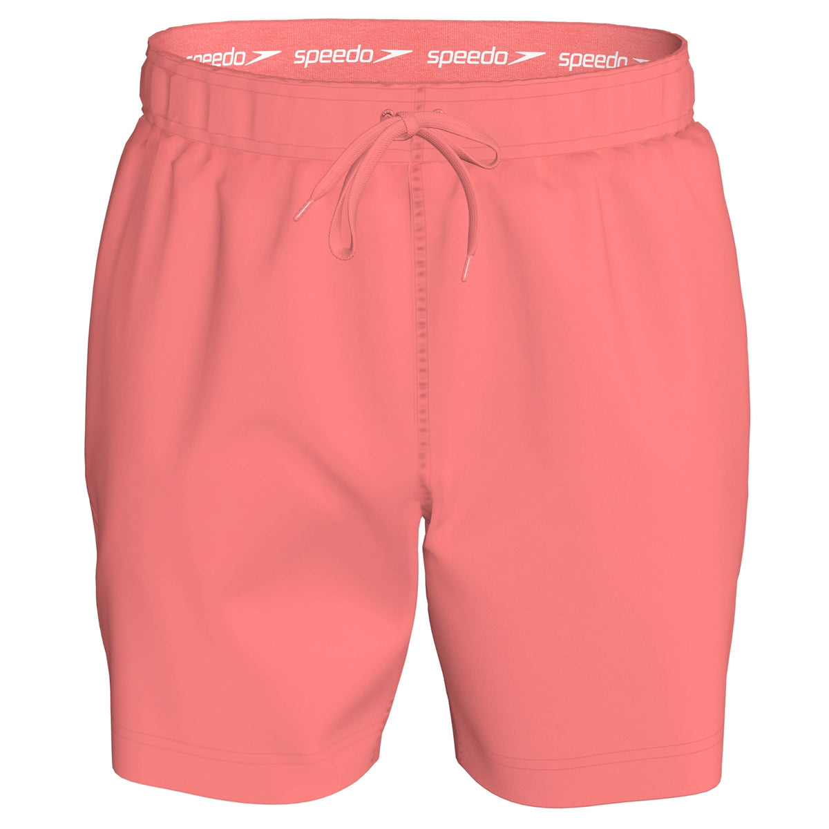 Speedo Men’s Standard Swim Trunk Mid-Length Redondo Solid  Boardshorts  Speedo