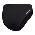 Speedo Women's Solid High Waist Bottom  Two Piece Bottoms  Speedo