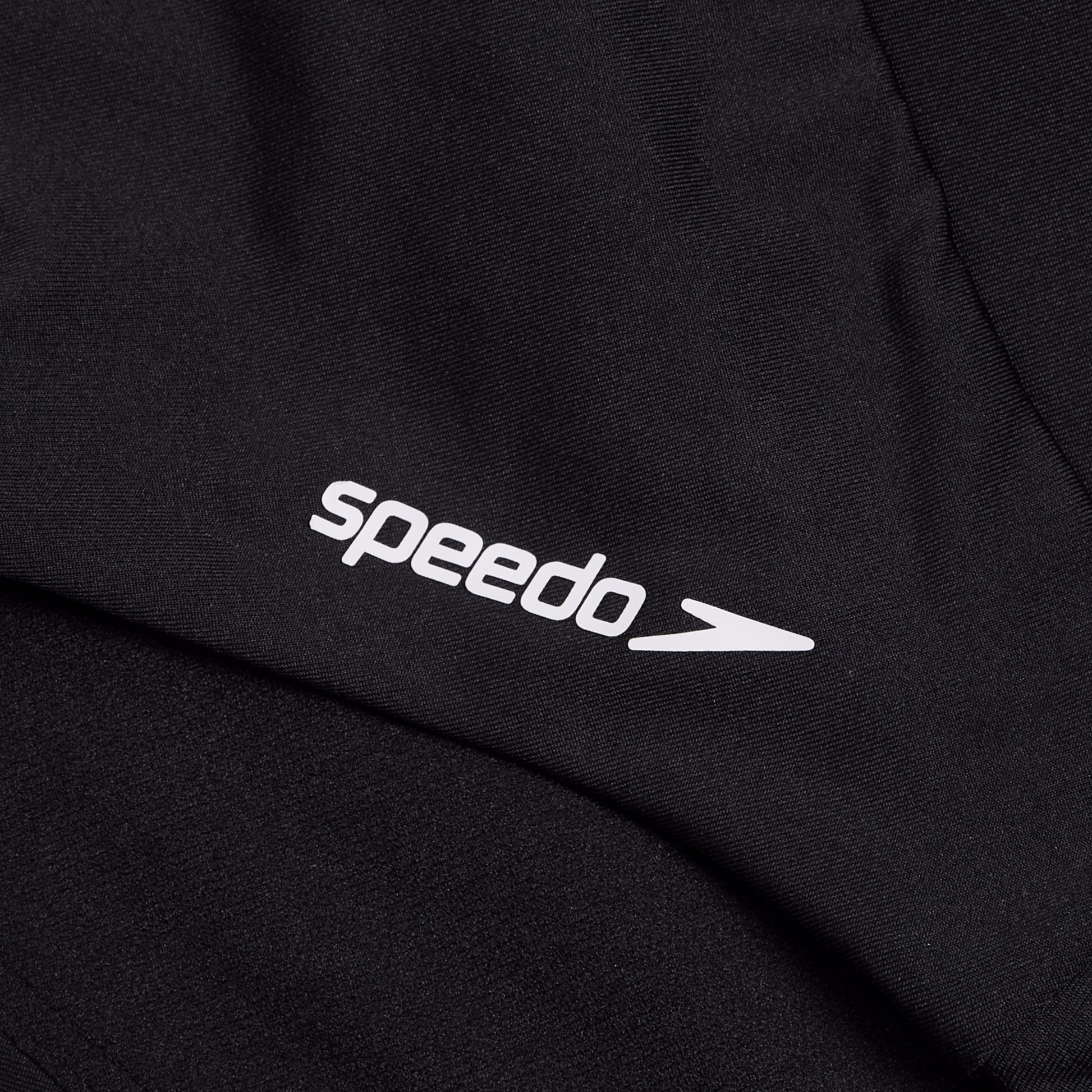 Speedo Women's Solid High Waist Bottom  Two Piece Bottoms  Speedo