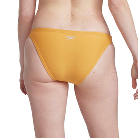 Speedo Women's Eco Endurance Classic Bottom  Bikini Bottom  Speedo