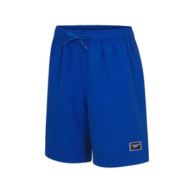 Speedo Youth Solid Volley  Boardshorts  Speedo