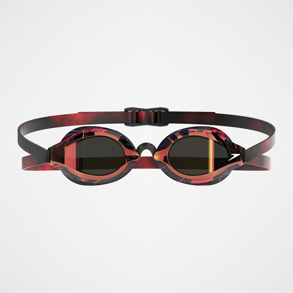 Speedo Speed Socket 2.0 Mirrored Limited Edition Goggles  Swim Goggles  Speedo
