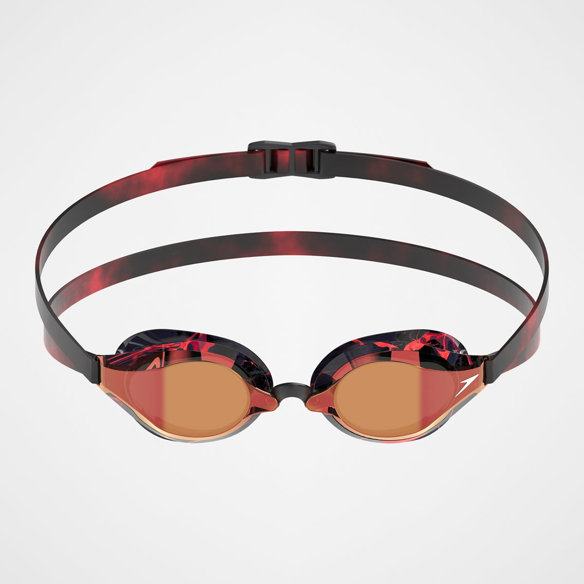 Speedo Speed Socket 2.0 Mirrored Limited Edition Goggles  Swim Goggles  Speedo