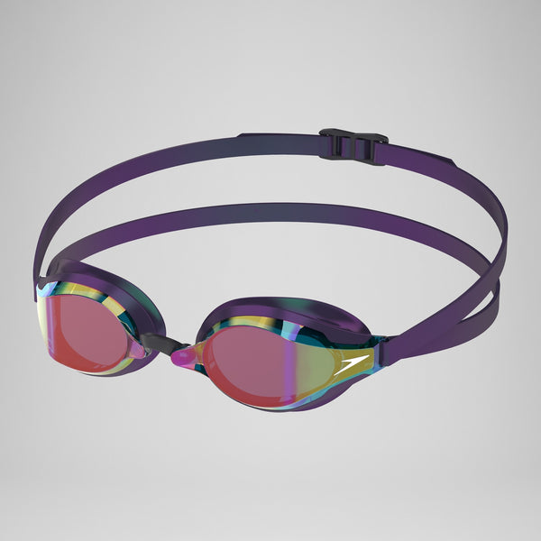 speedo speed socket mirrored goggles Clearance Speedo Speed Socket 2.0 Mirrored Limited Edition Goggles