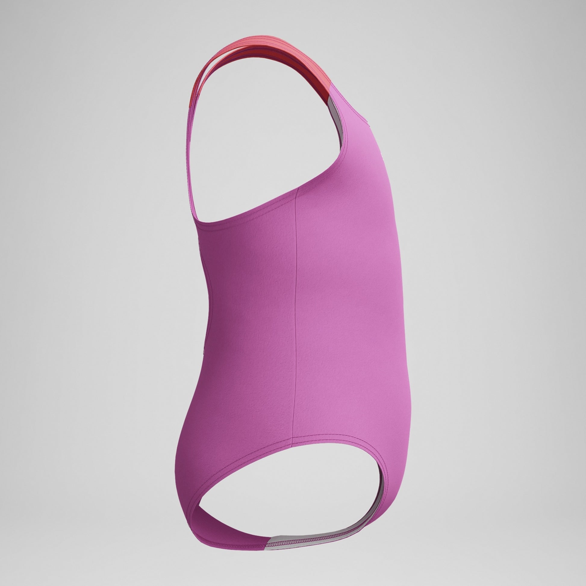 Speedo Girls Learn To Swim Medalist One Piece Swimsuit  Girls One Piece  Speedo