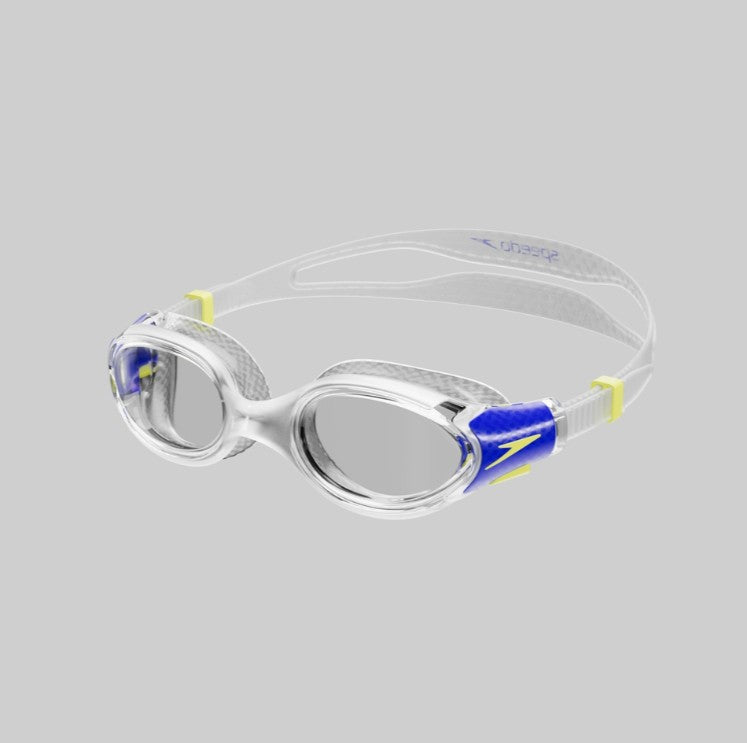 Speedo Unisex Biofuse 2.0 Junior Goggle  Kids Swimming Goggles  Speedo