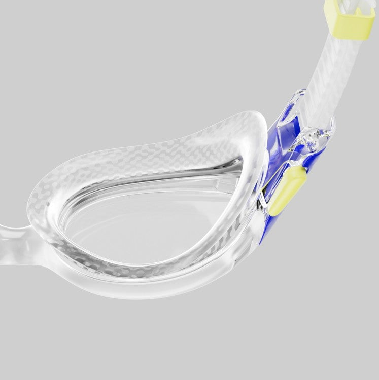 Speedo Unisex Biofuse 2.0 Junior Goggle  Kids Swimming Goggles  Speedo