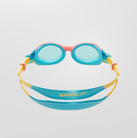 Speedo Unisex Biofuse 2.0 Junior Swim Goggles  Fitness Swim Goggles  Speedo
