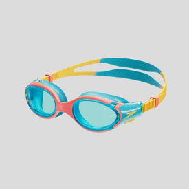 Speedo Unisex Biofuse 2.0 Junior Swim Goggles  Fitness Swim Goggles  Speedo