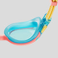 Speedo Unisex Biofuse 2.0 Junior Goggle  Kids Swimming Goggles  Speedo