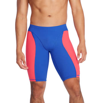 Speedo Solid Vanquisher Jammer | Men's 12U Race-Legal Tech Suit
